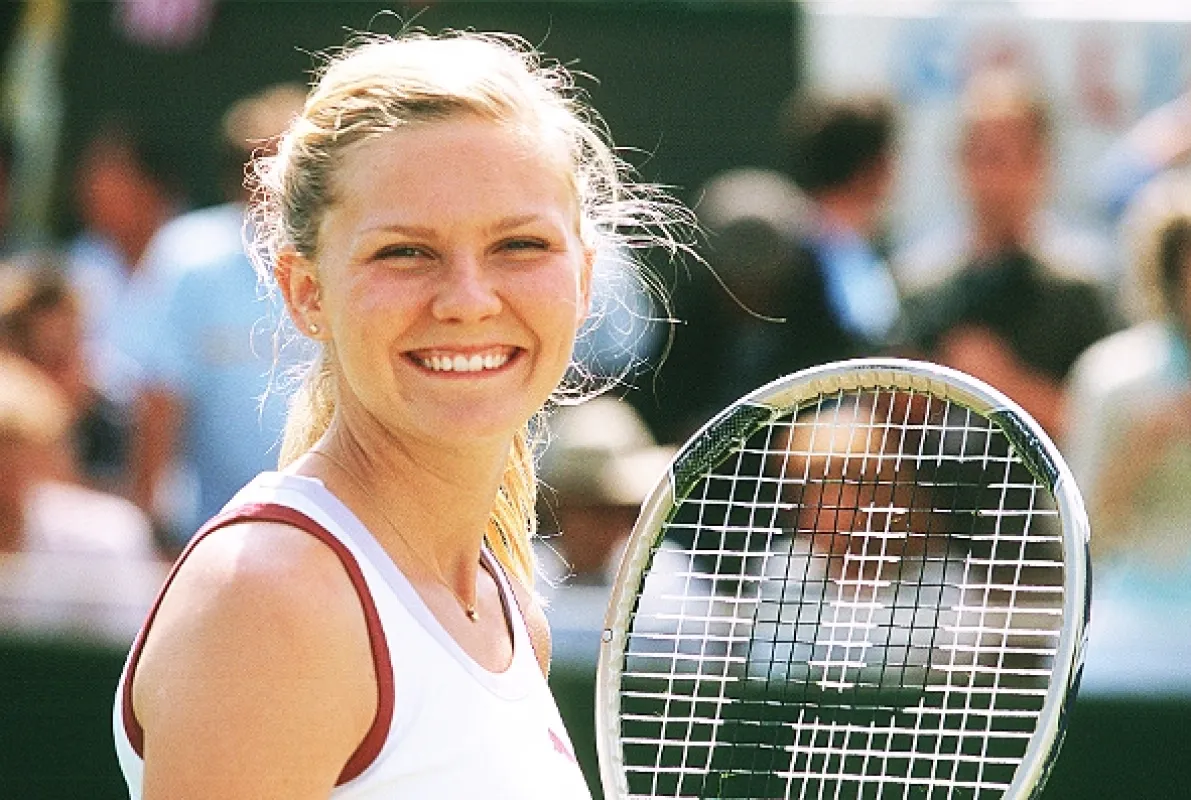 Wimbledon: Zápas o lásku, 2004 - fotogaléria
