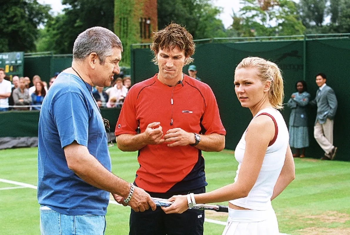 Wimbledon: Zápas o lásku, 2004 - fotogaléria