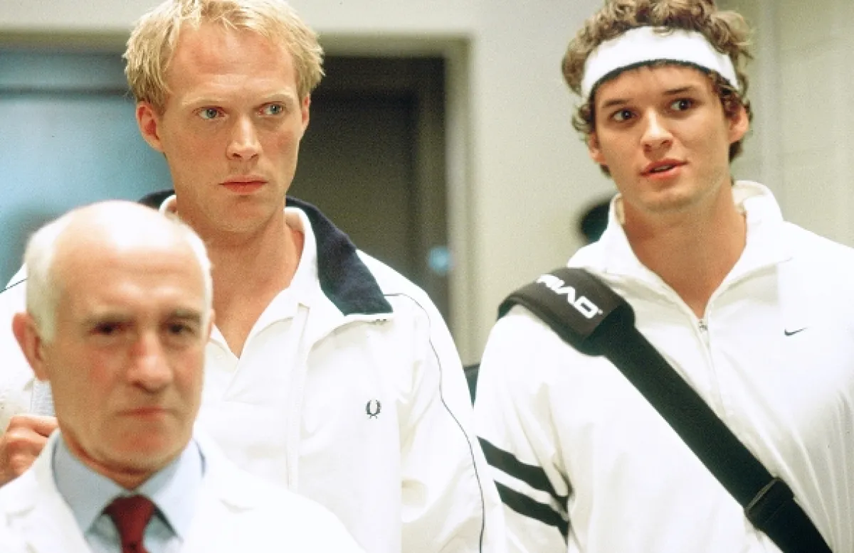 Wimbledon: Zápas o lásku, 2004 - fotogaléria