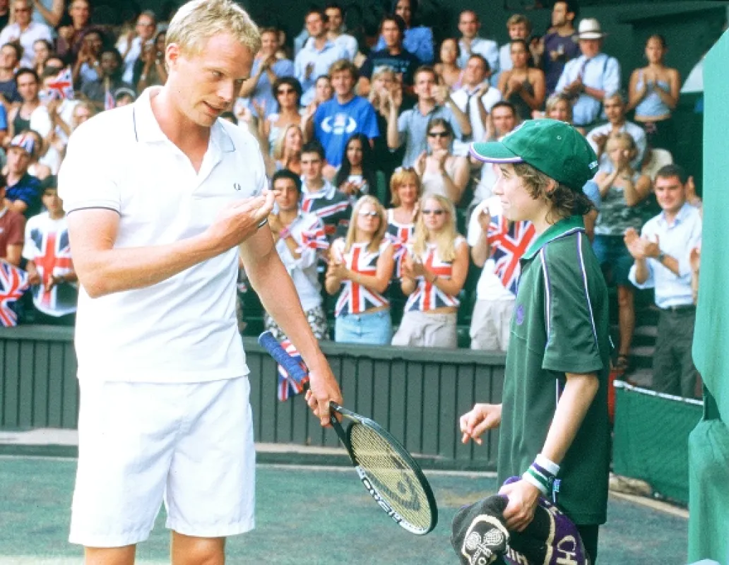 Wimbledon: Zápas o lásku, 2004 - fotogaléria