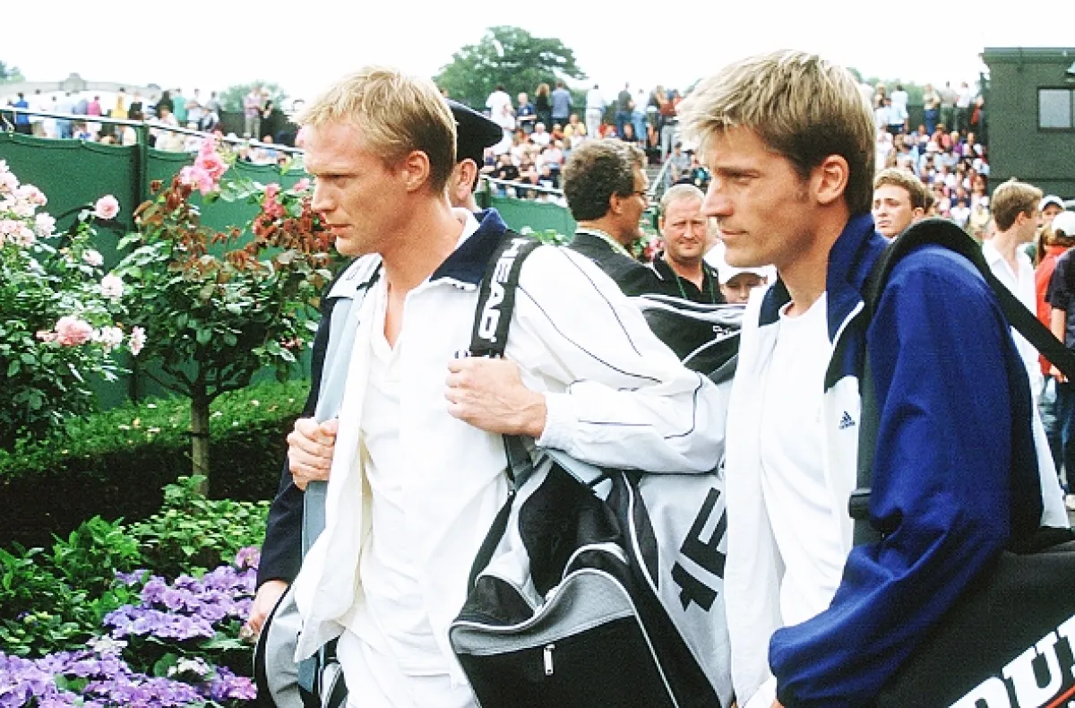 Wimbledon: Zápas o lásku, 2004 - fotogaléria