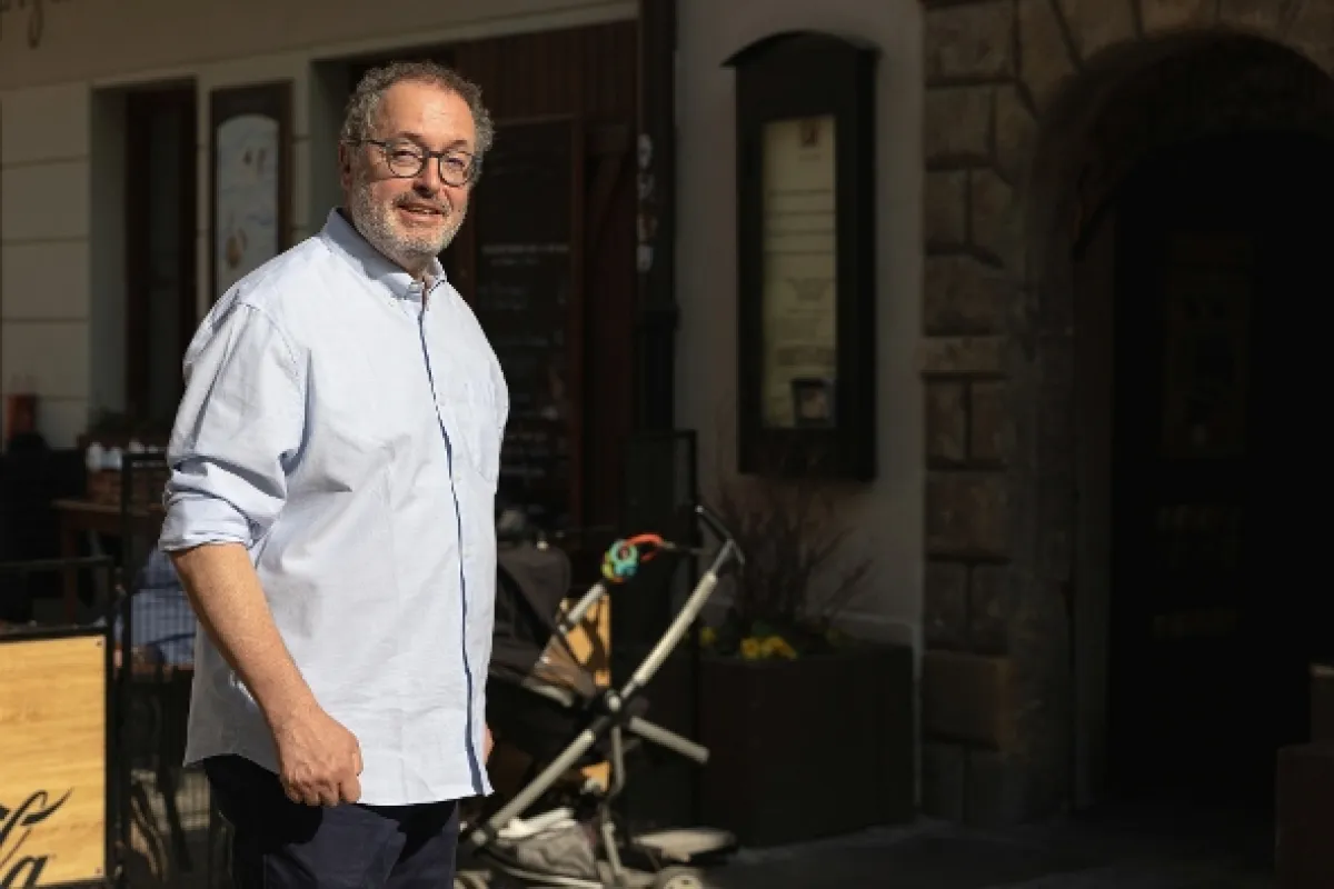 Príbehy starých krčiem - fotogaléria