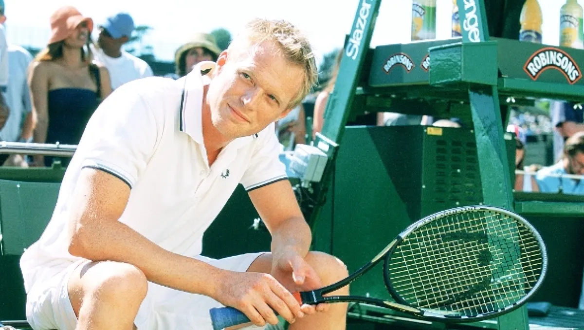 Wimbledon: Zápas o lásku, 2004 - fotogaléria