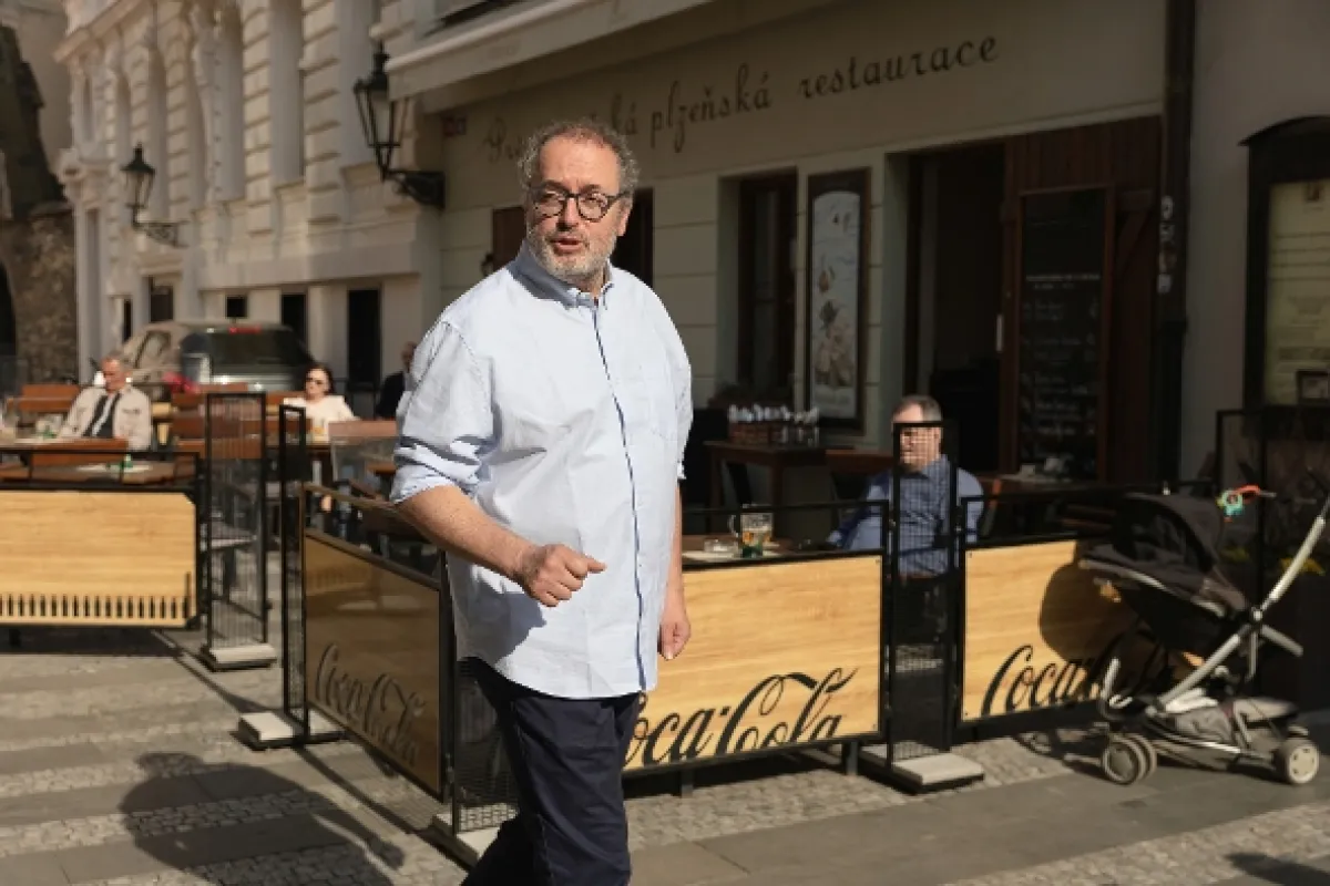 Príbehy starých krčiem - fotogaléria