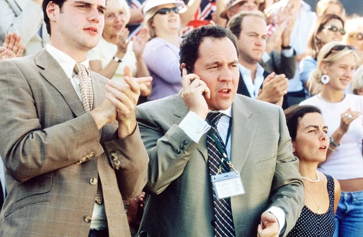 Wimbledon: Zápas o lásku, 2004 - fotogaléria
