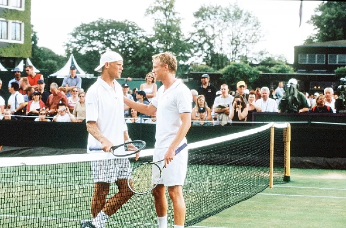 Wimbledon: Zápas o lásku, 2004 - fotogaléria