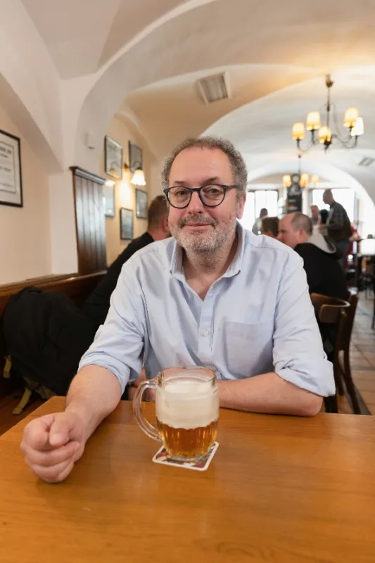 Príbehy starých krčiem - fotogaléria