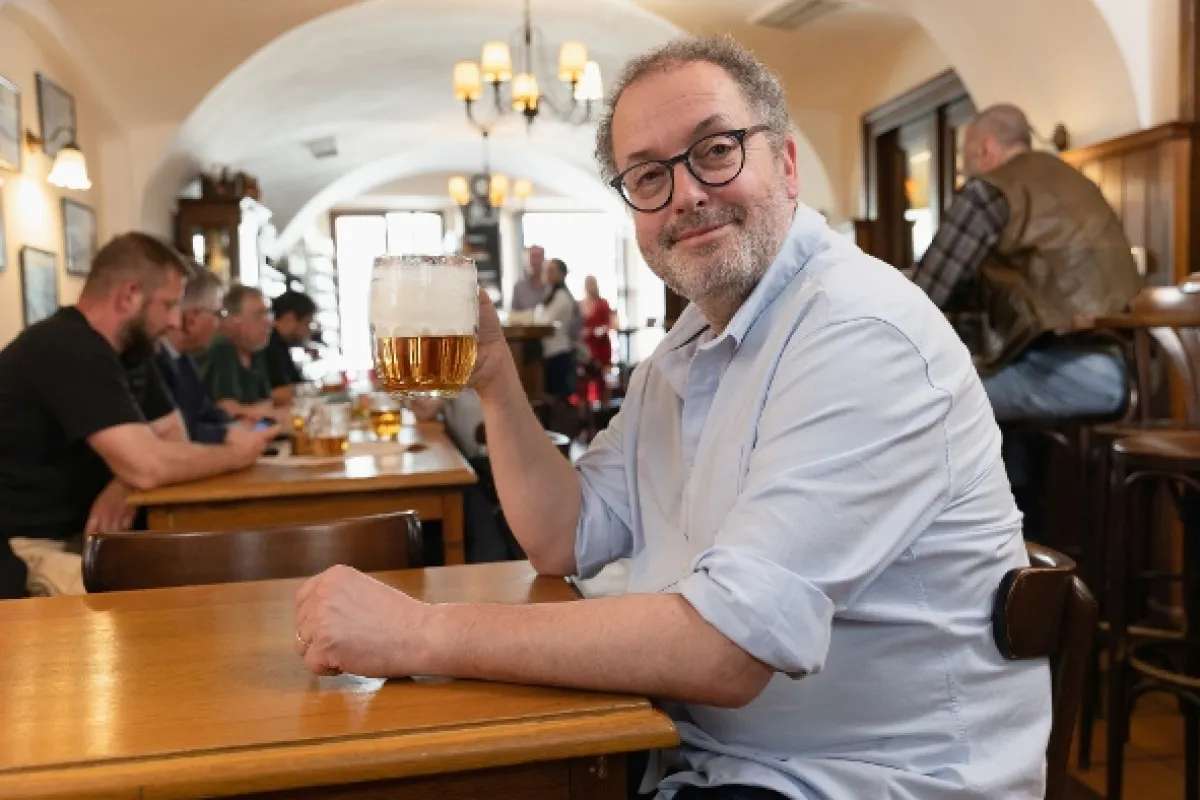 Príbehy starých krčiem - fotogaléria
