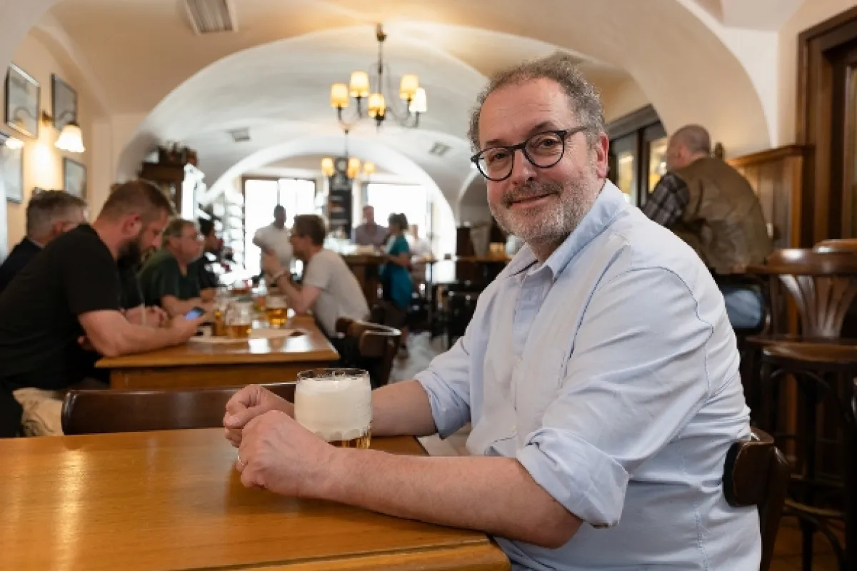Príbehy starých krčiem - fotogaléria