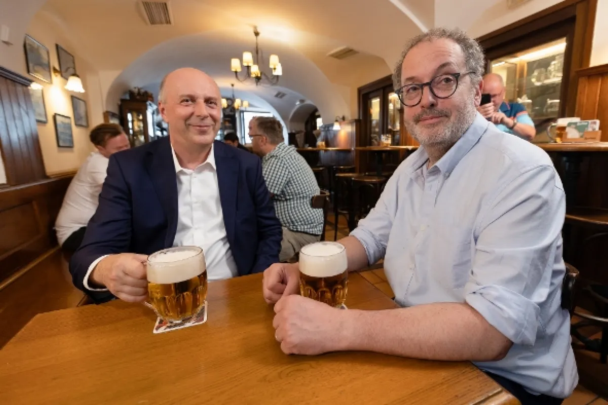 Príbehy starých krčiem - fotogaléria
