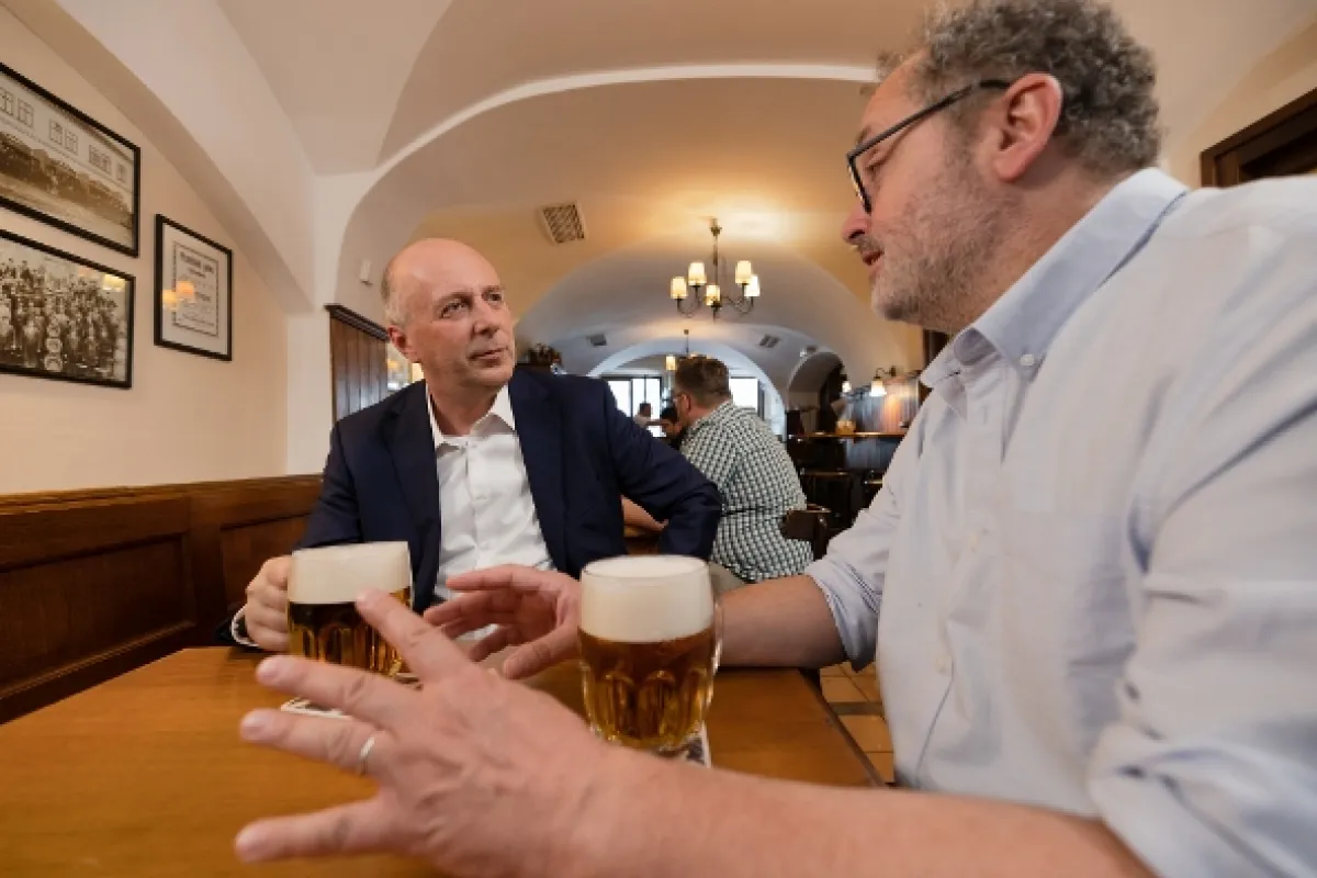 Príbehy starých krčiem - fotogaléria