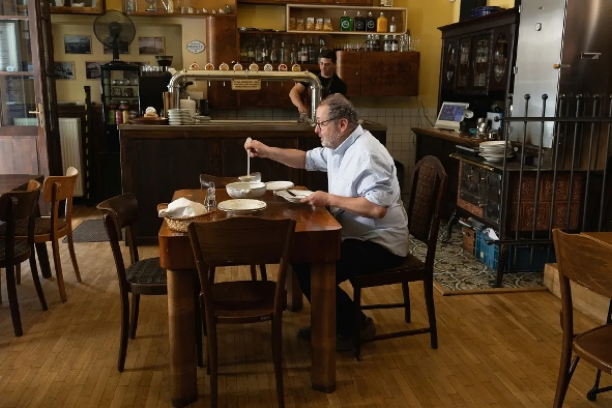 Príbehy starých krčiem - fotogaléria