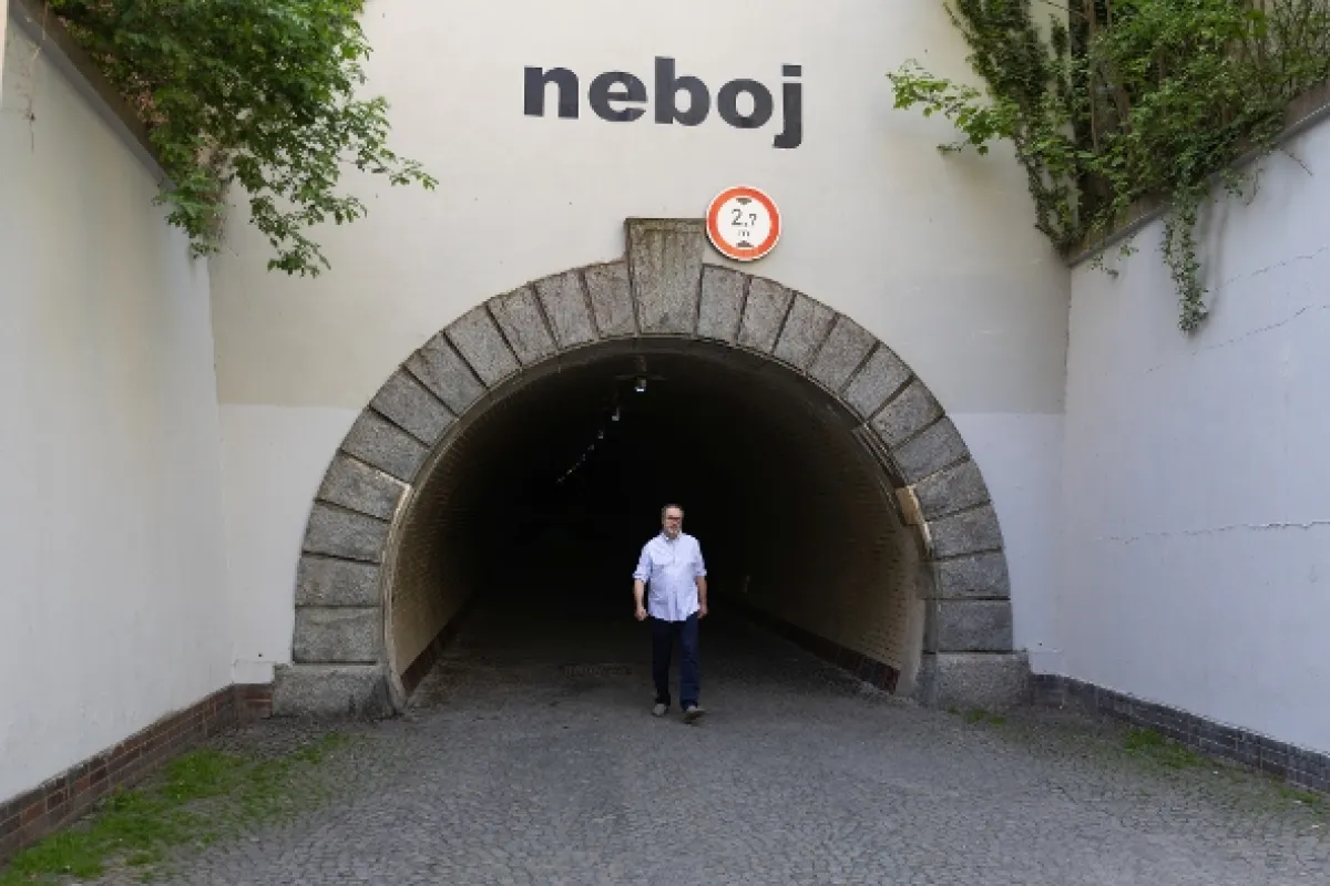 Príbehy starých krčiem - fotogaléria