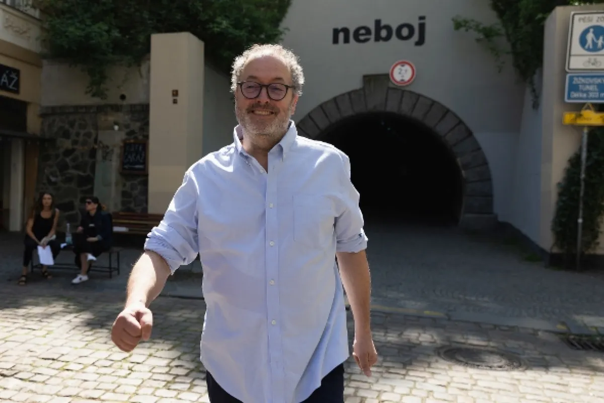 Príbehy starých krčiem - fotogaléria