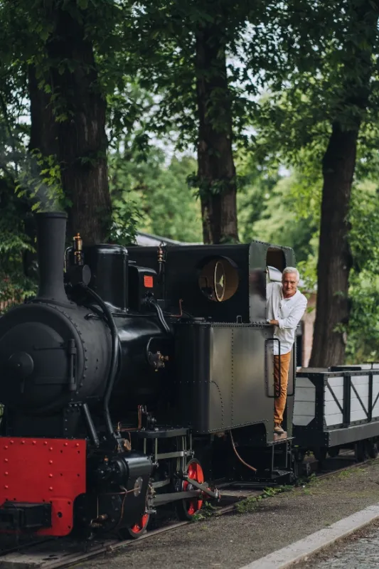 Technické památky českých zemí - fotogaléria