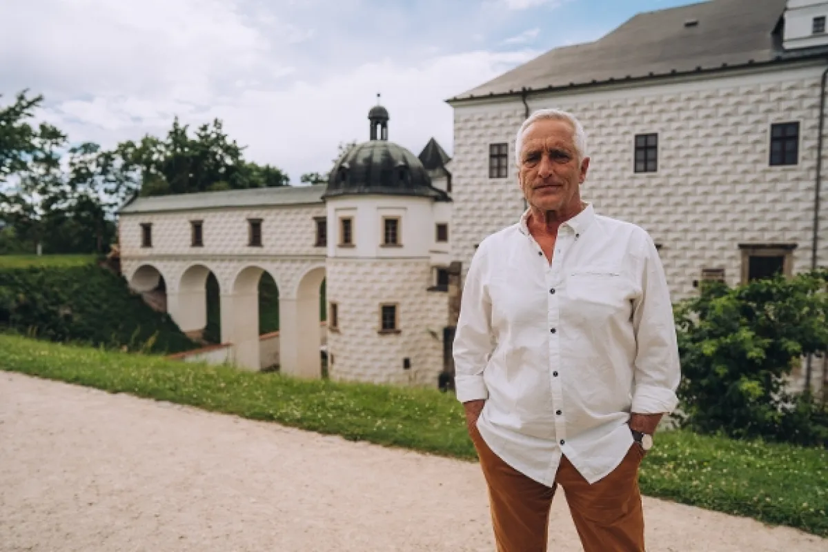 Technické památky českých zemí - fotogaléria