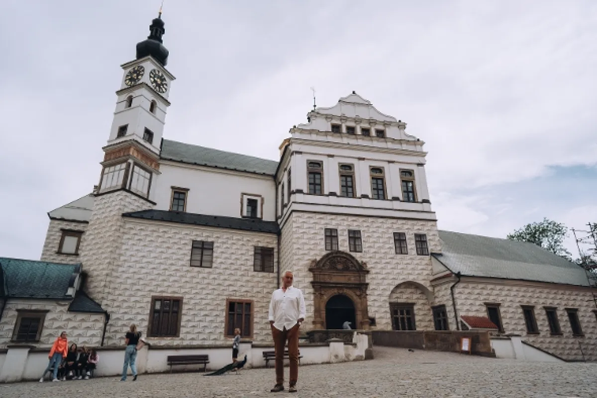 Technické památky českých zemí - fotogaléria
