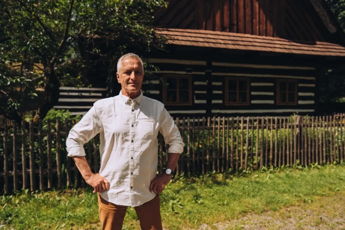 Technické památky českých zemí - fotogaléria