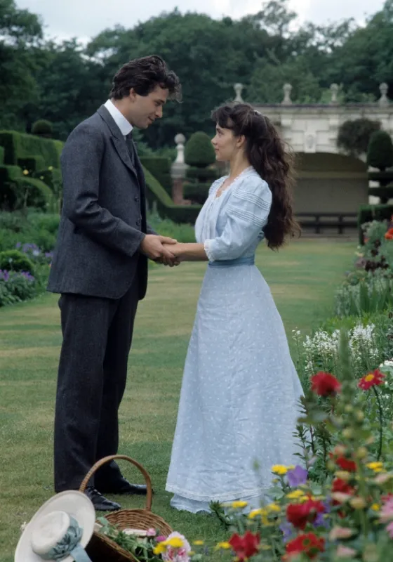 Z archivu Sherlocka Holmese (The Casebook of Sherlock Holmes), 1991 - fotogaléria