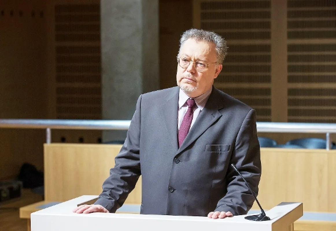 Život a doba soudce A. K., 2014 - fotogaléria