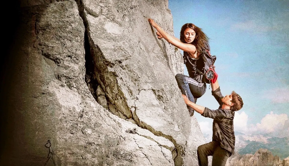 Na okraji priepasti (The Ledge), 2022 - fotogaléria