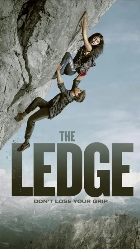 Na okraji priepasti (The Ledge), 2022 - fotogaléria