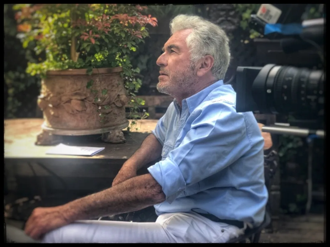 Milan Kundera: Od Žertu k Bezvýznamnosti, 2021 - fotogaléria