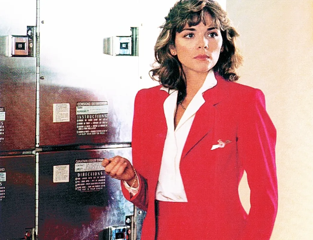 Super finta (Hold-Up), 1985 - fotogaléria