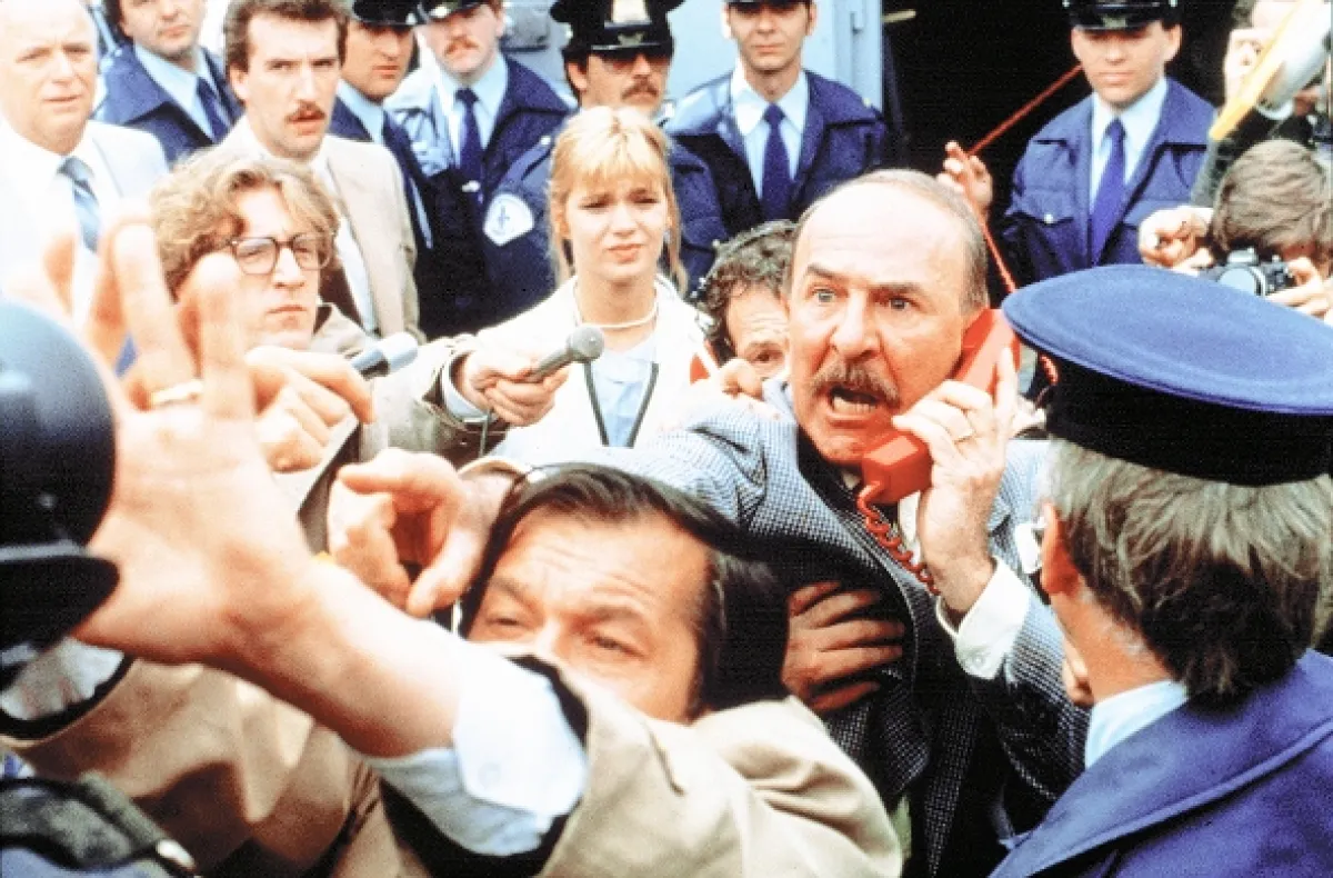 Super finta (Hold-Up), 1985 - fotogaléria