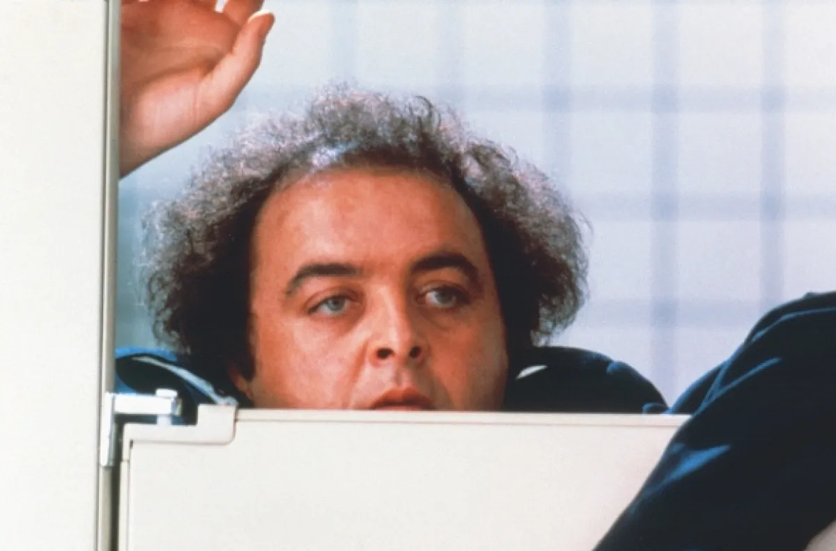 Super finta (Hold-Up), 1985 - fotogaléria