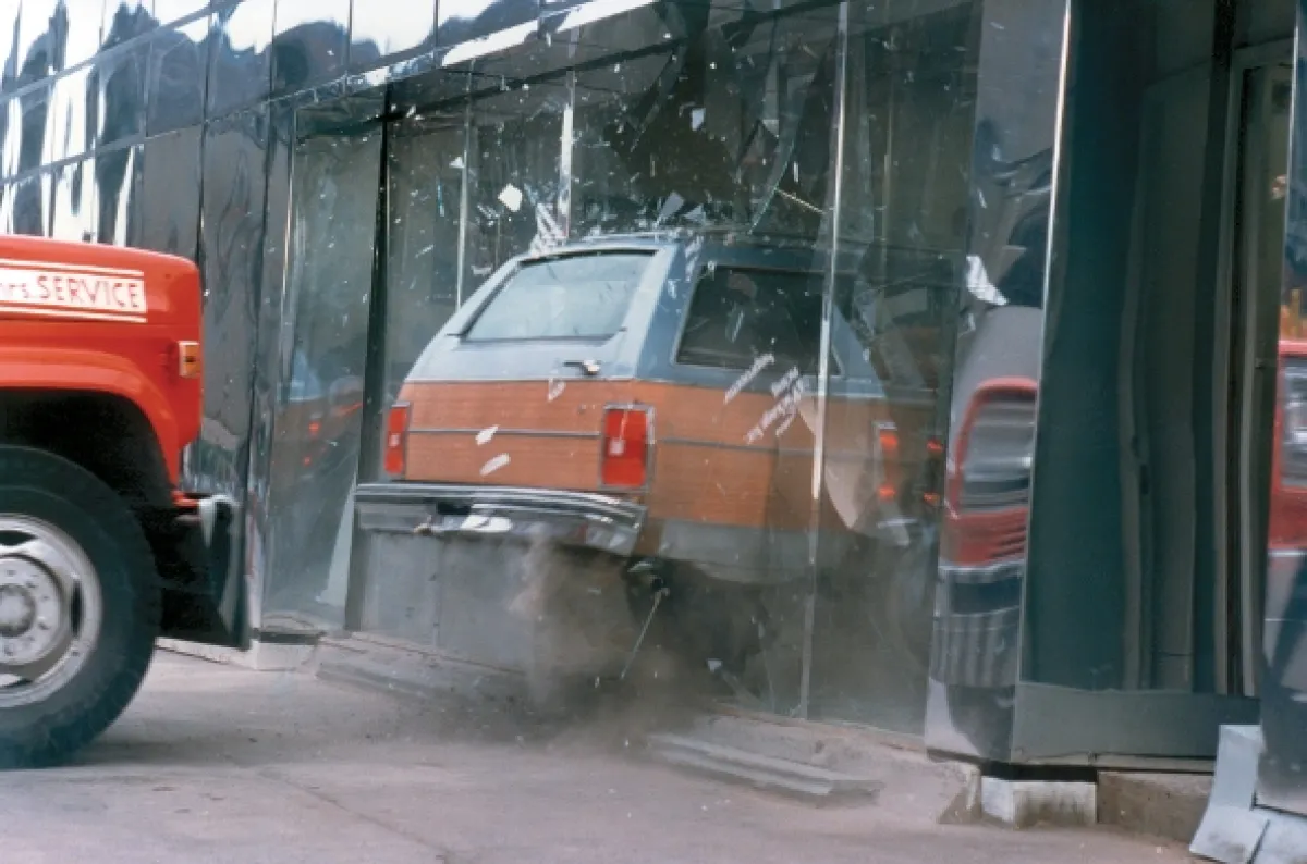 Super finta (Hold-Up), 1985 - fotogaléria