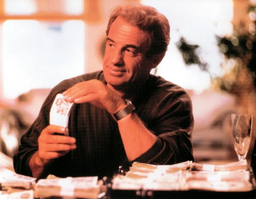 Super finta (Hold-Up), 1985 - fotogaléria