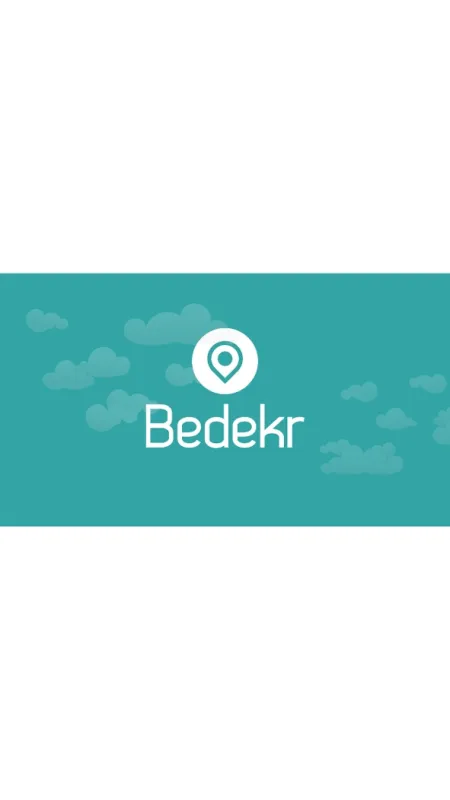 Bedekr, 2016 - fotogaléria