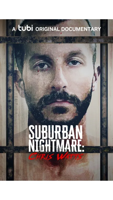 Chris Watts - Zrůda z předměstí (Suburban Nightmare: Chris Watts), 2021 - fotogaléria