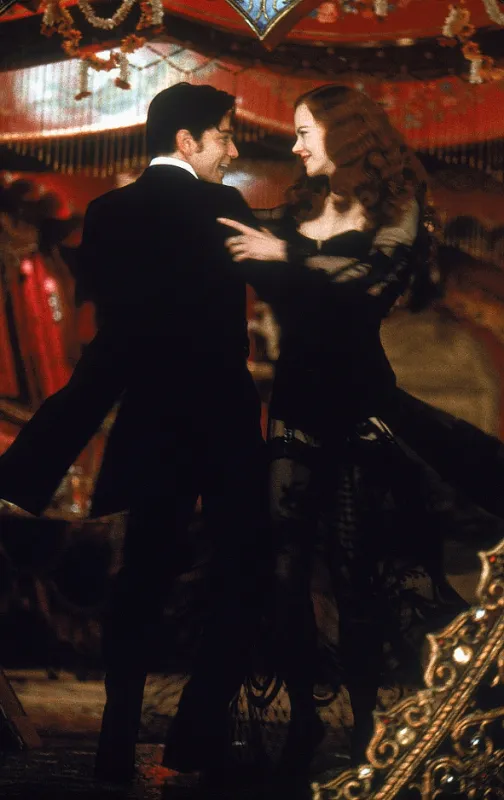 Moulin Rouge, 2001 - fotogaléria