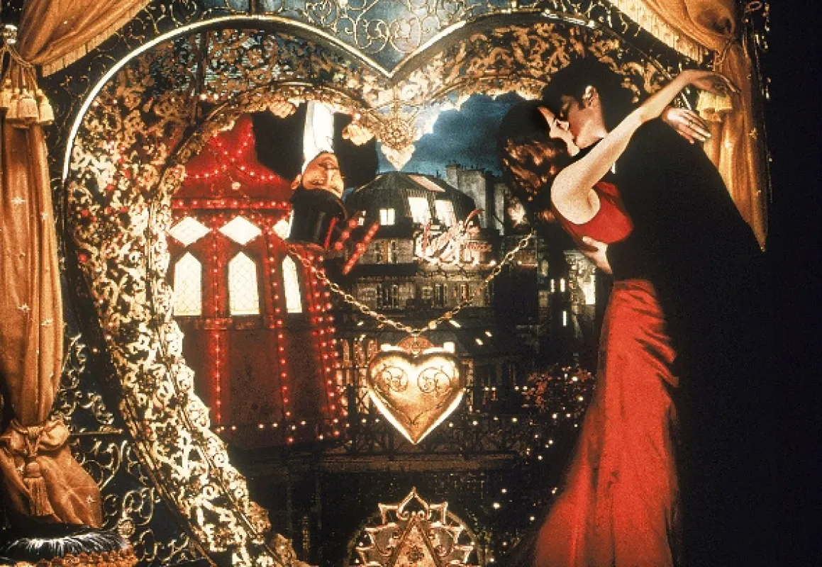 Moulin Rouge, 2001 - fotogaléria