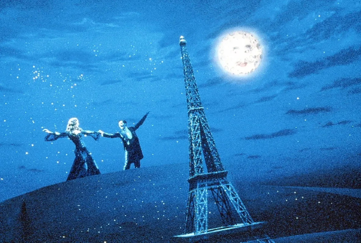 Moulin Rouge, 2001 - fotogaléria