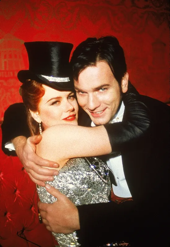 Moulin Rouge, 2001 - fotogaléria