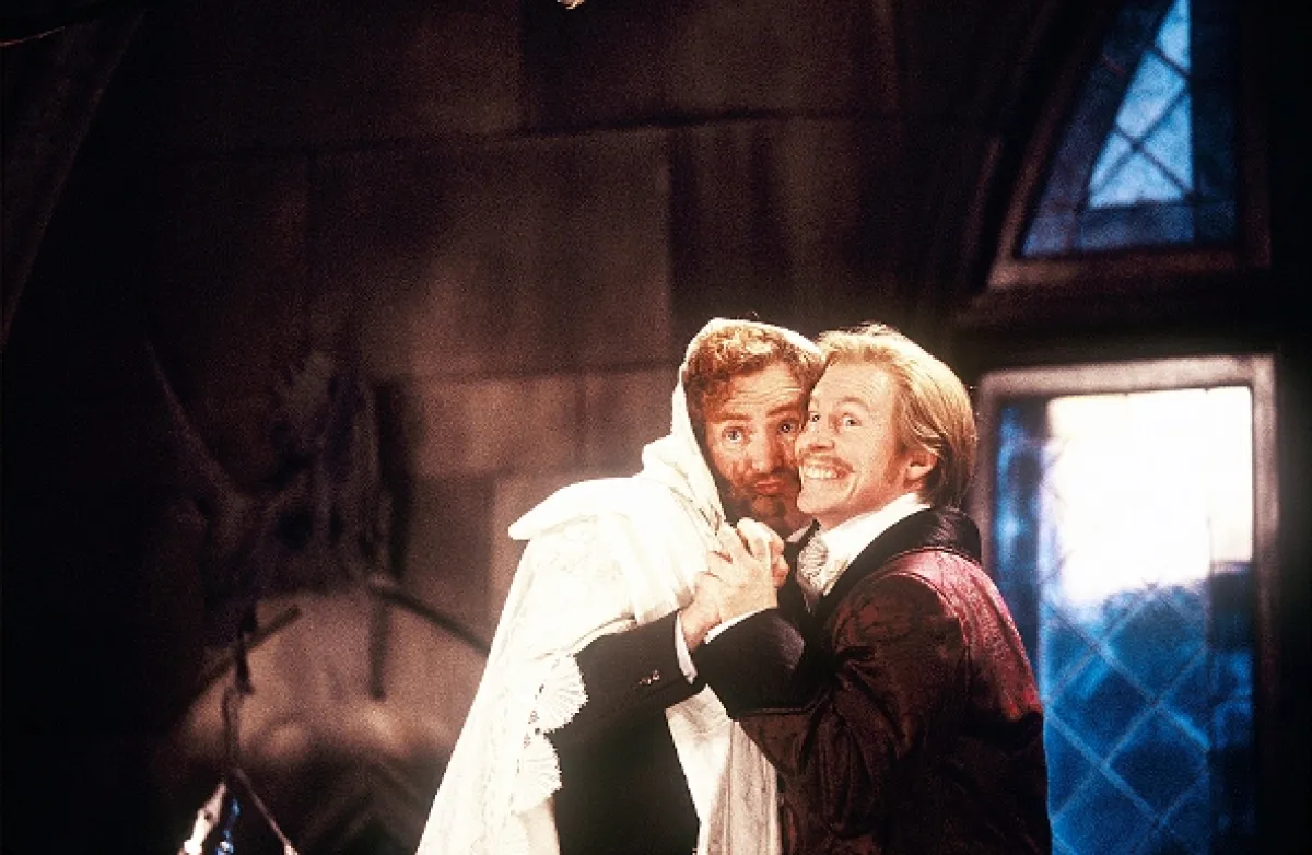Moulin Rouge, 2001 - fotogaléria