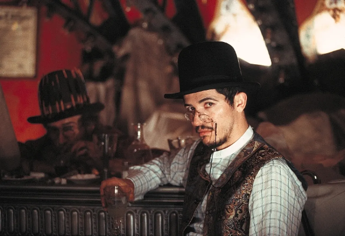 Moulin Rouge, 2001 - fotogaléria