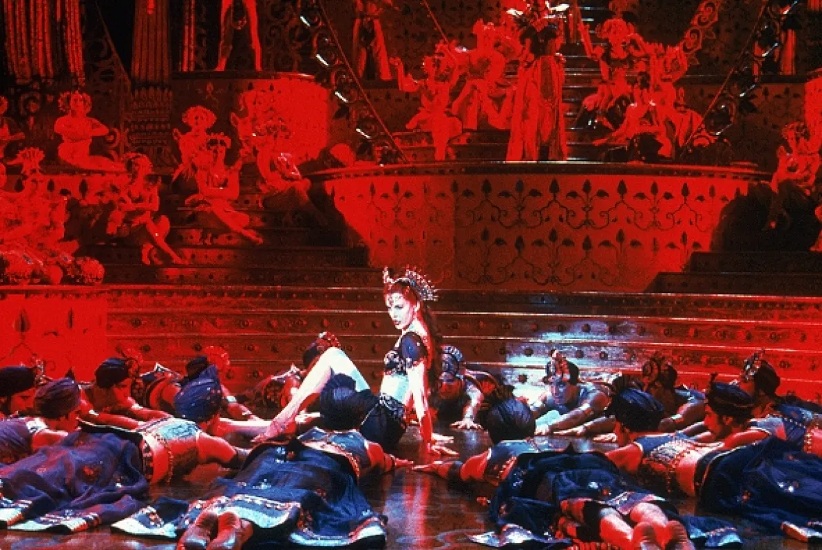 Moulin Rouge, 2001 - fotogaléria