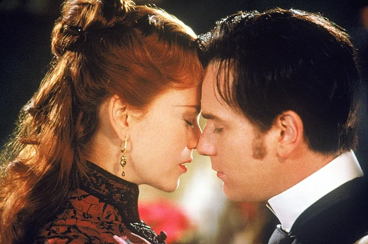 Moulin Rouge, 2001 - fotogaléria