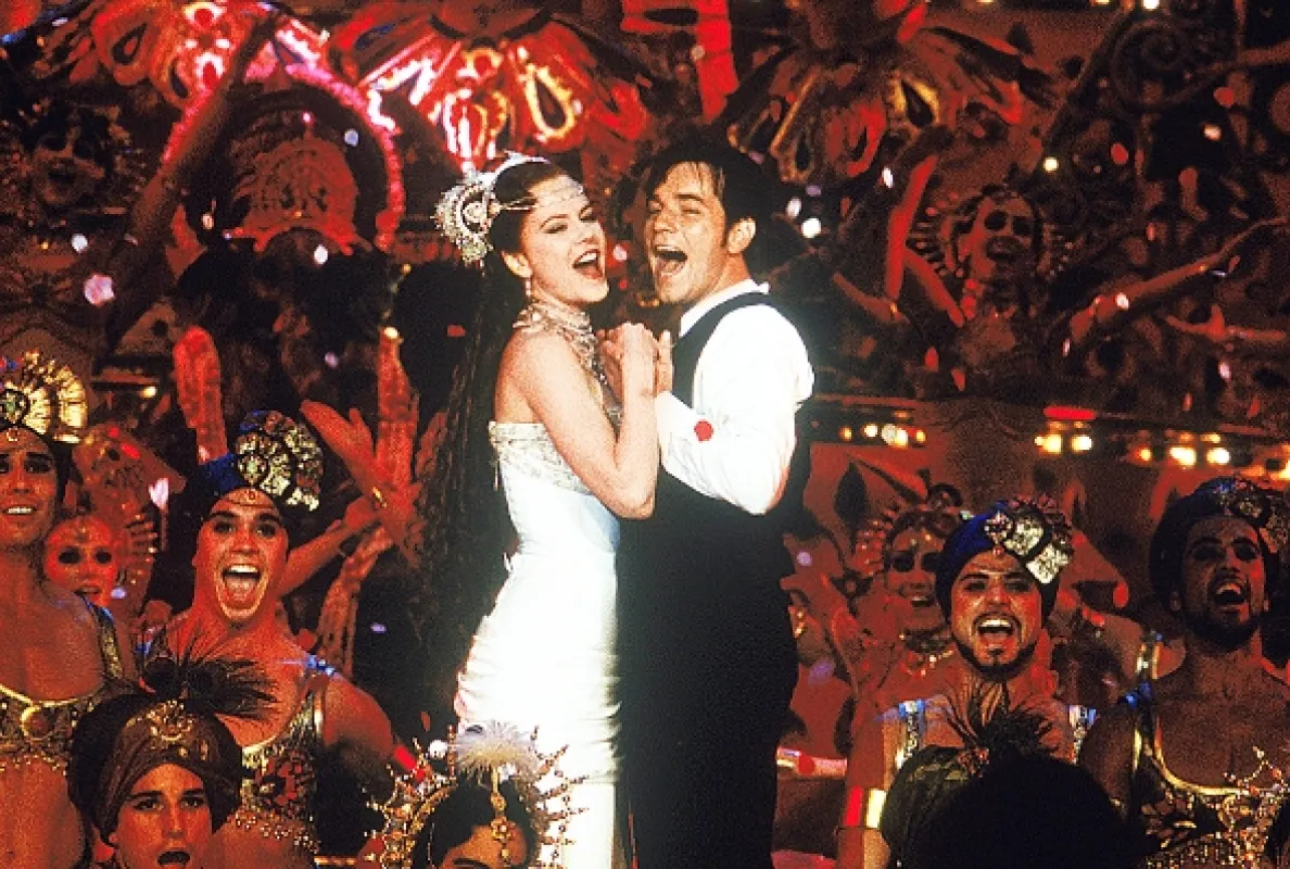 Moulin Rouge, 2001 - fotogaléria