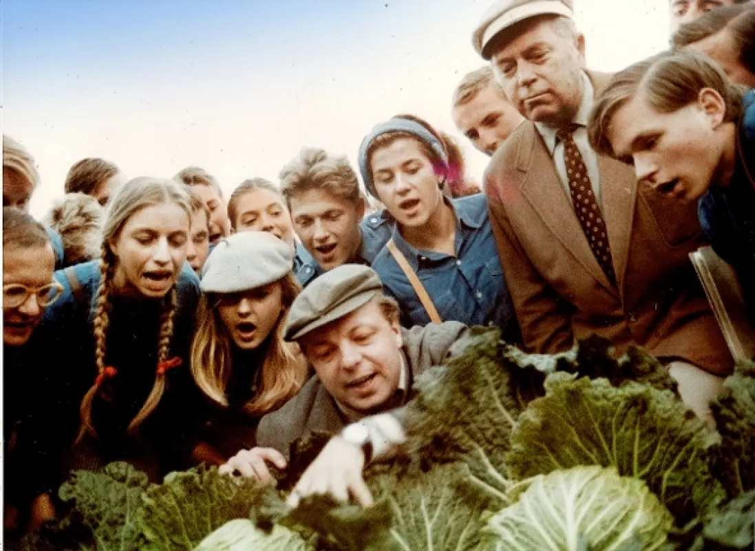 Pražská 5, 1988 - fotogaléria