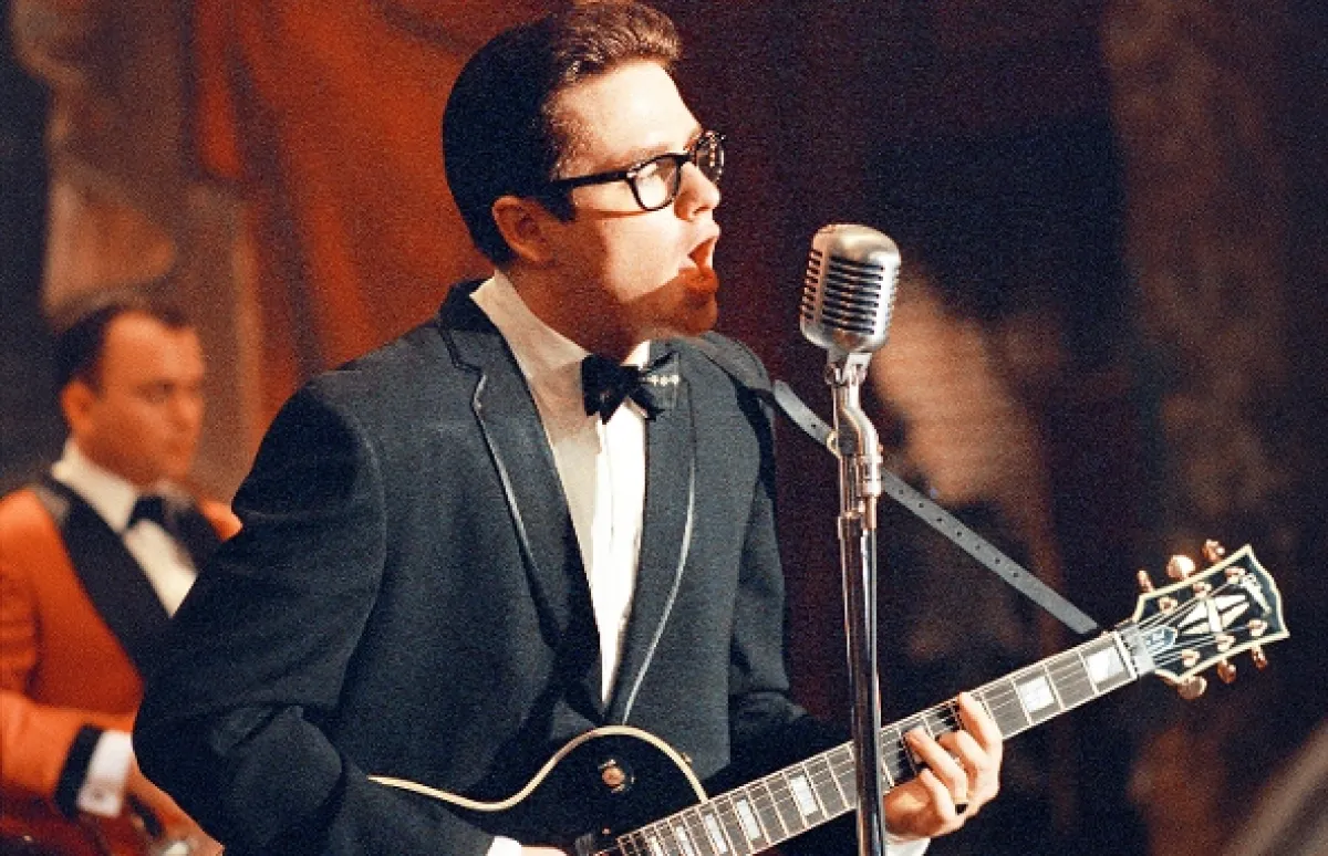 Walk the Line, 2005 - fotogaléria