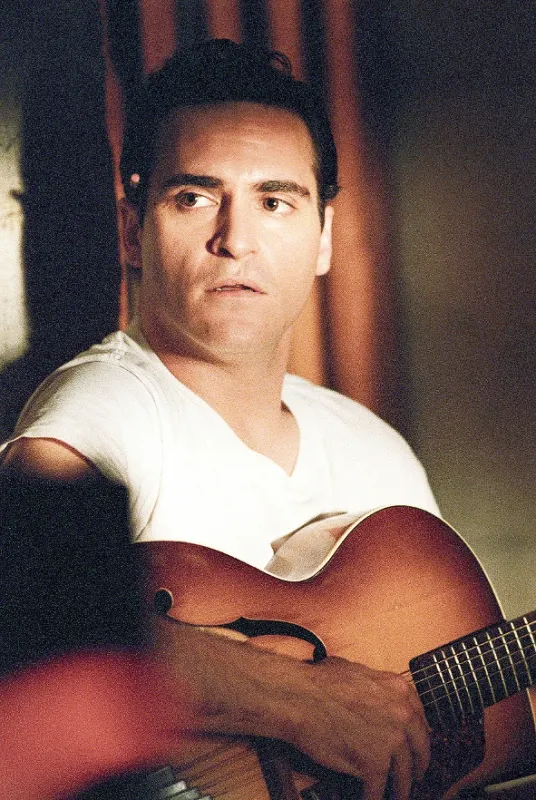 Walk the Line, 2005 - fotogaléria