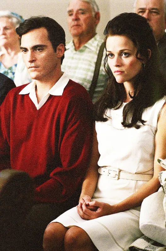 Walk the Line, 2005 - fotogaléria