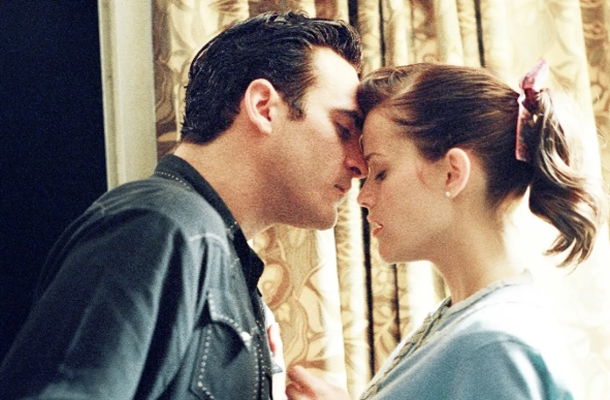 Walk the Line, 2005 - fotogaléria