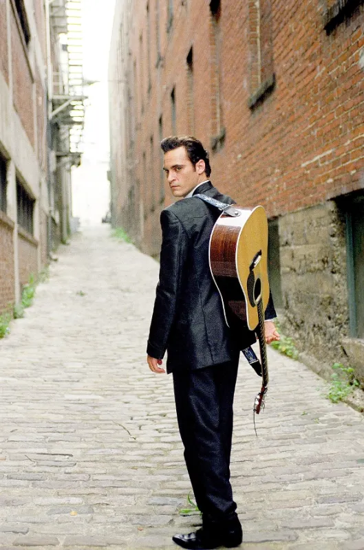 Walk the Line, 2005 - fotogaléria