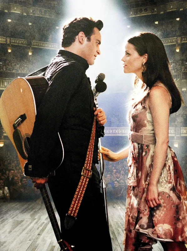 Walk the Line, 2005 - fotogaléria